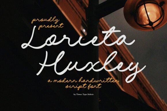 Download Lorieta Huxley - Premium Resources